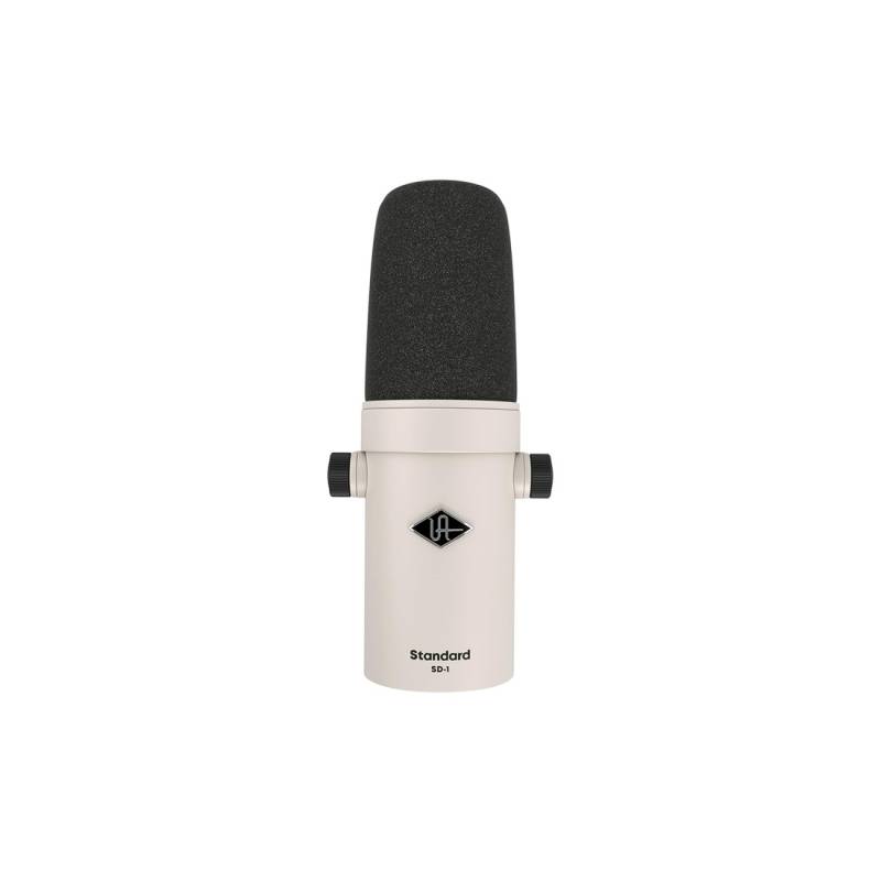 Микрофон вокальный UNIVERSAL AUDIO SD-1