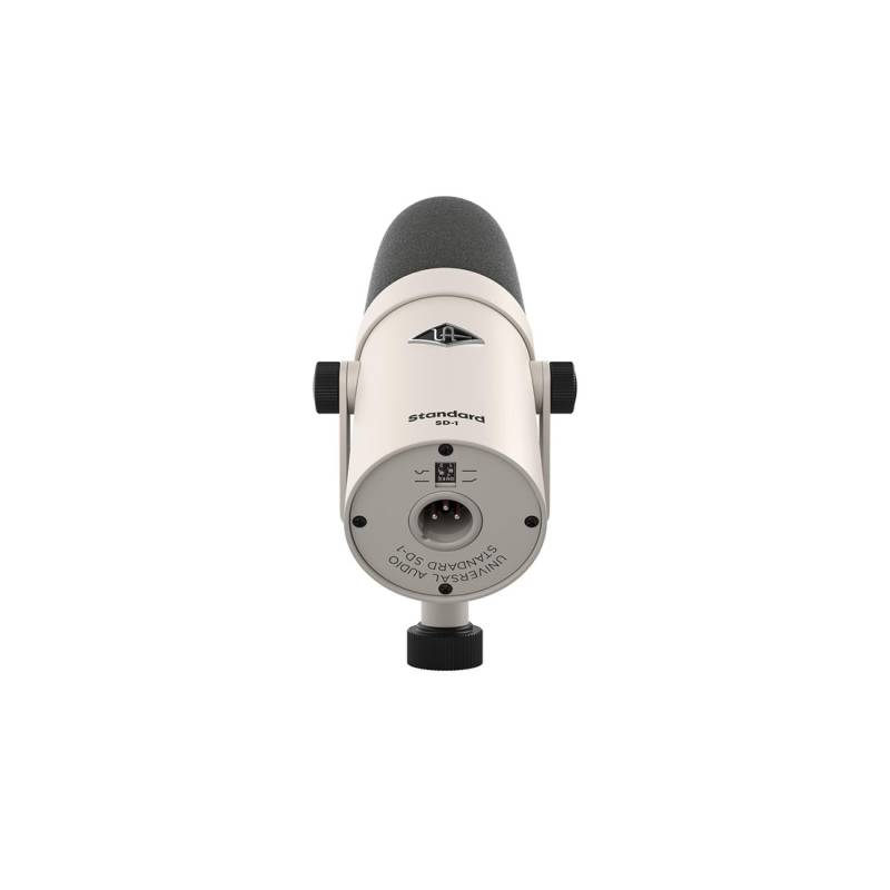 Микрофон вокальный UNIVERSAL AUDIO SD-1
