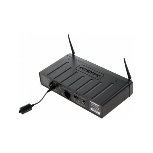 Радіосистема  Samson UHF AIRLINE 77 W/HM40