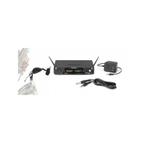 Радіосистема  Samson UHF AIRLINE 77 W/HM40