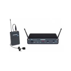 Мікрофонна радіосистема Samson UHF CONCERT 88 W/LM10BX