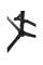 Стойка для гитары Ultimate Support JamStands JS-TG101 Tubular Guitar Stand