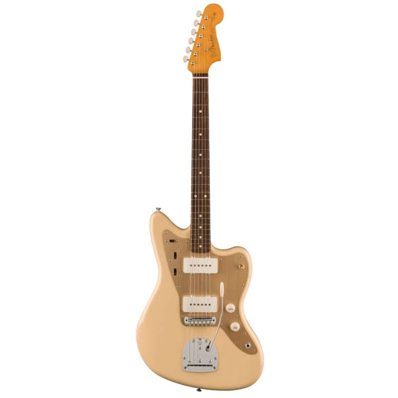 Електрогітара Fender Vintera II '50S Jazzmaster Desert Sand