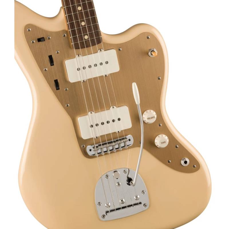 Електрогітара Fender Vintera II '50S Jazzmaster Desert Sand
