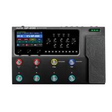  Гітарний процесор HOTONE AUDIO VALETON GP-200