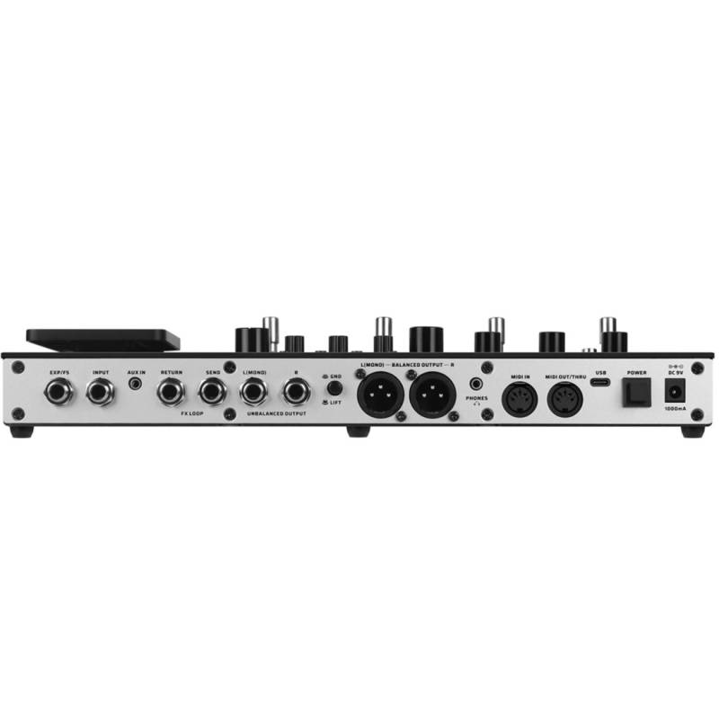 Гитарный процессор HOTONE AUDIO VALETON GP-200