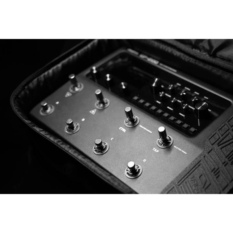 Чехол для педалей HOTONE AUDIO VALETON GPB-1 GIG BAG