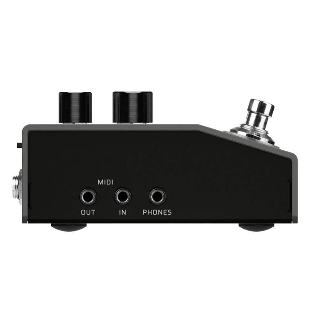 Процесор эффектов HOTONE AUDIO VALETON VLP-200 STEREO DUAL LOOPER