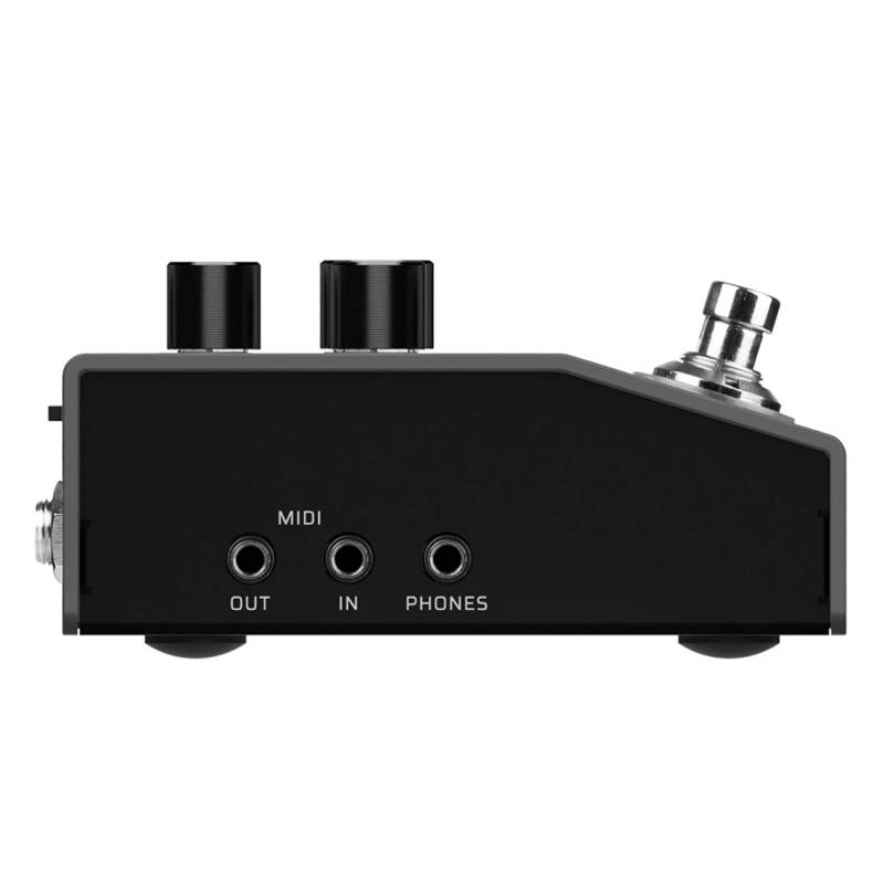 Процесор ефектів HOTONE AUDIO VALETON VLP-200 STEREO DUAL LOOPER