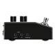 Процесор эффектов HOTONE AUDIO VALETON VLP-200 STEREO DUAL LOOPER