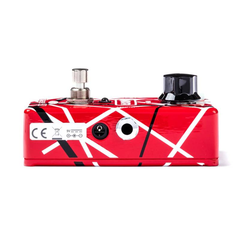 Педаль эффектов MXR EVH PHASE 90