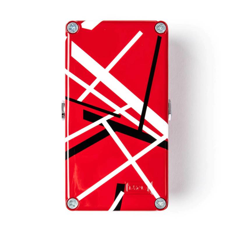 Педаль эффектов MXR EVH PHASE 90