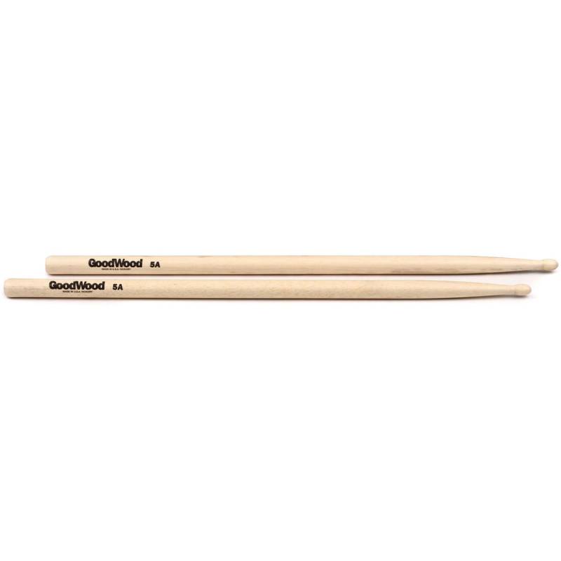 Барабанные палочки Vater GOODWOOD 5A