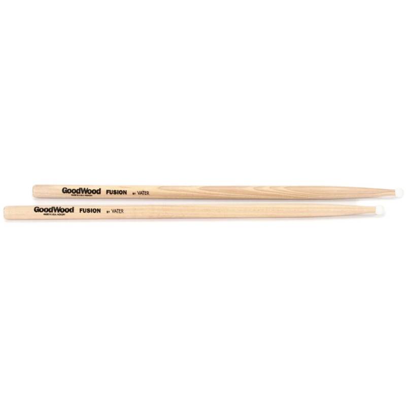 Барабанные палочки Vater GOODWOOD FUSION N