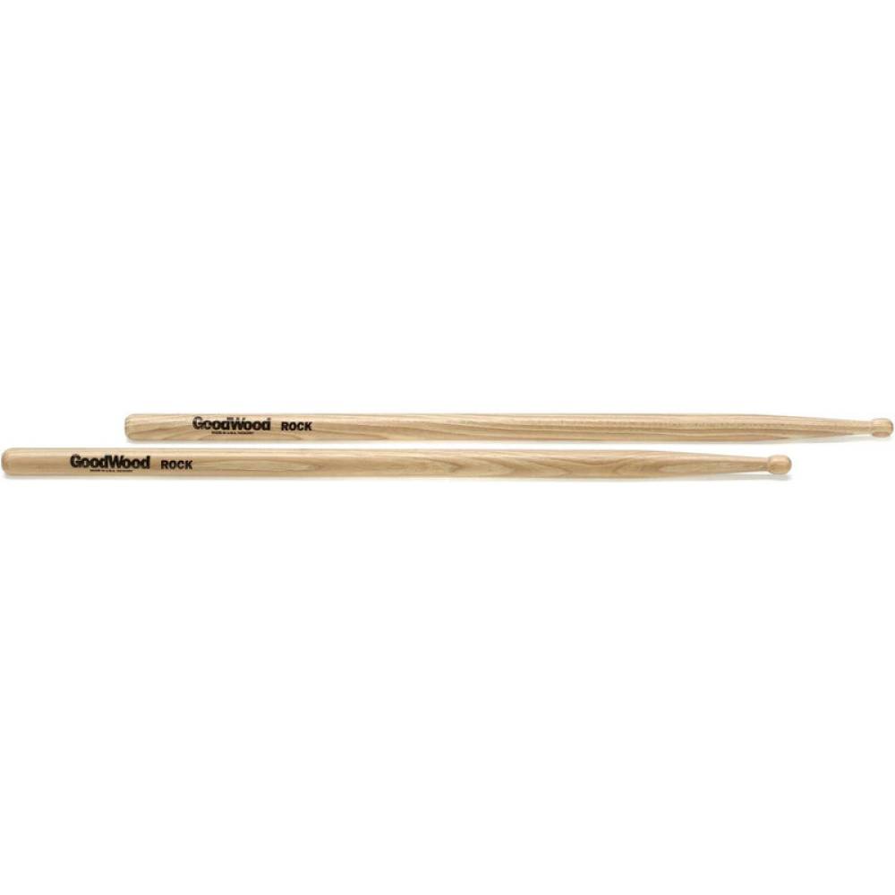 Барабанные палочки Vater GOODWOOD ROCK
