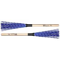 Барабанные щетки Vater Monster Wood Brush
