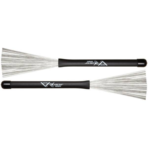 Барабанные щетки Vater Sweep Wire Brush