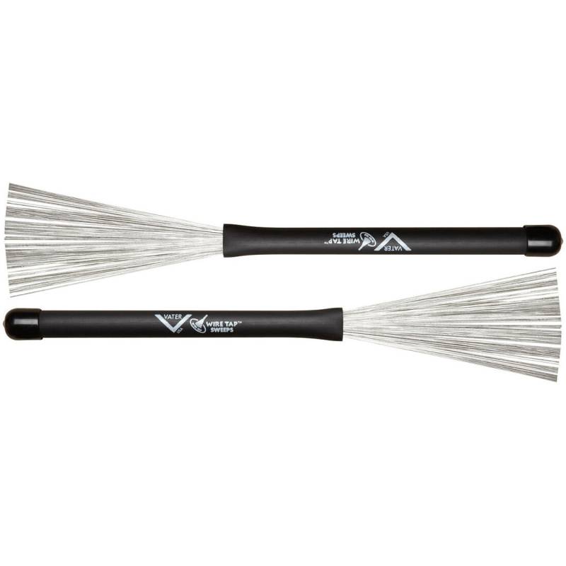 Барабанные щетки Vater Sweep Wire Brush