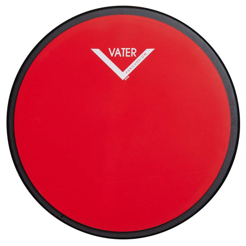 Тренировочный пэд Vater VCB12D CHOP BUILDER 12" DOUBLE SIDED