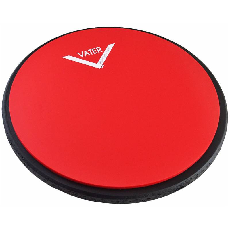 Тренировочный пэд Vater VCB12S CHOP BUILDER 12" SOFT SINGLE SIDE