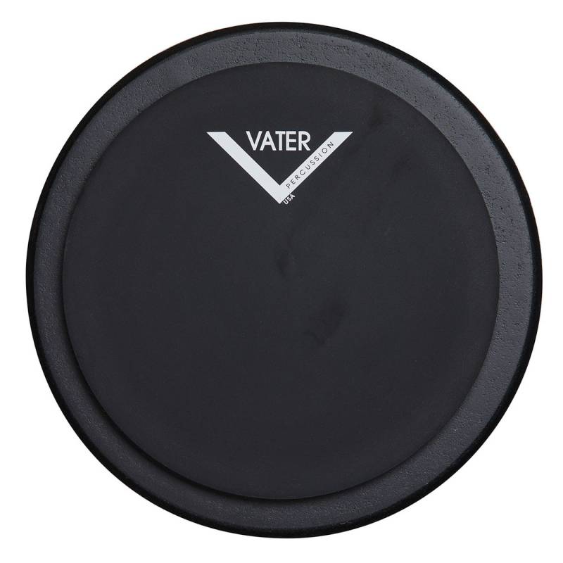 Тренировочный пэд Vater VCB6H CHOP BUILDER 6" HARD SINGLE SIDE