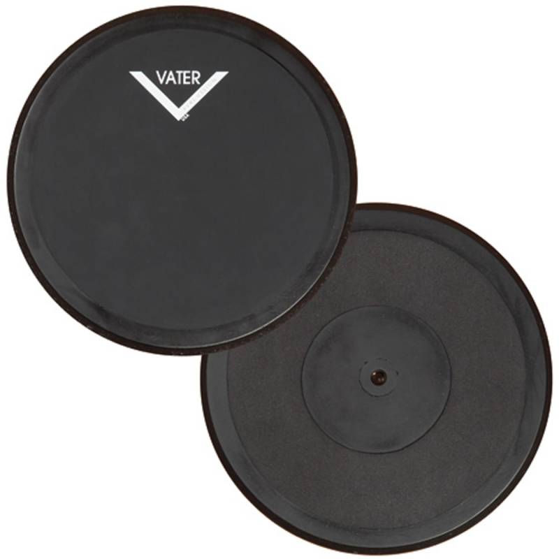 Тренировочный пэд Vater VCB6H CHOP BUILDER 6" HARD SINGLE SIDE