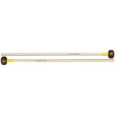 Палочки  для ксилофона Vater V-CEXB32RM Concert Ensemble Medium Rubber Xylophone Mallet