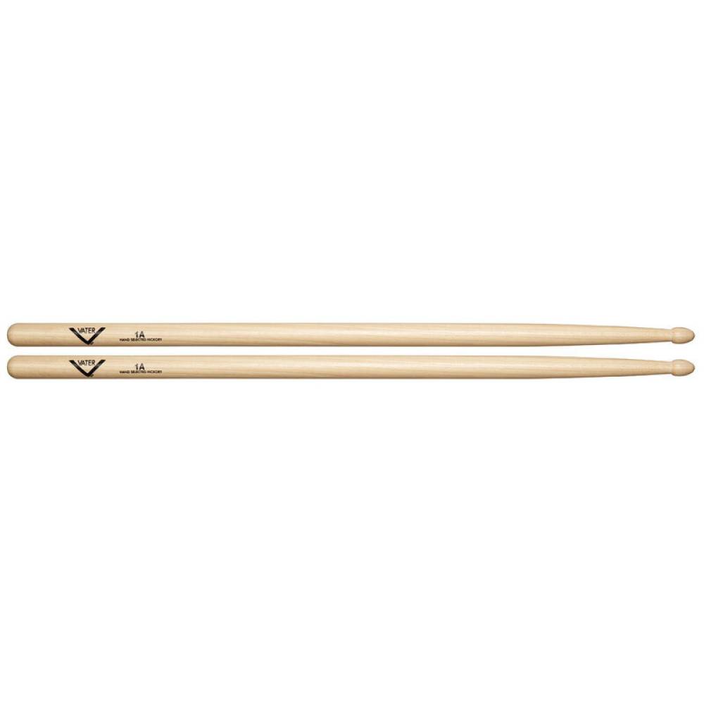 Барабанные палочки Vater 1A
