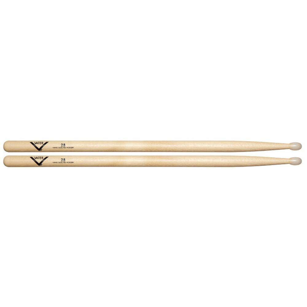 Барабанные палочки Vater 2BN