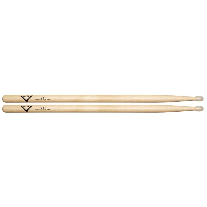 Барабанні палички Vater 2BN