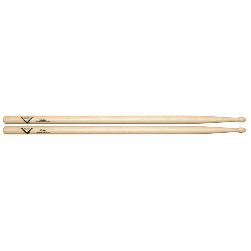 Барабанные палочки Vater 55AA