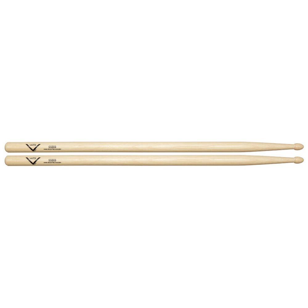 Барабанные палочки Vater 55BB