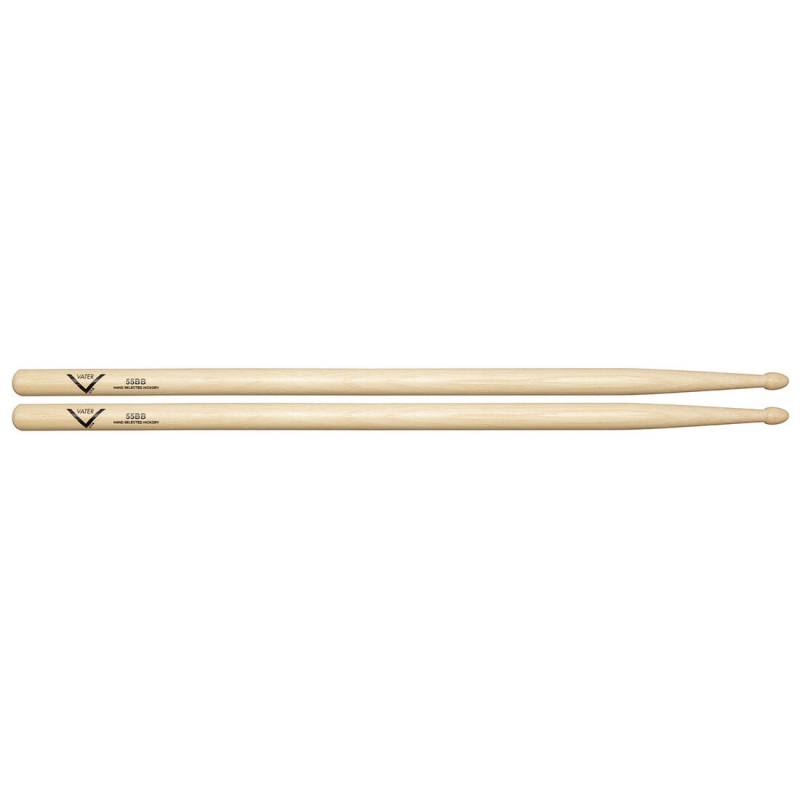 Барабанные палочки Vater 55BB
