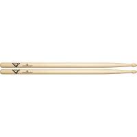 Барабанные палочки Vater VH5BW American Hickory 5B