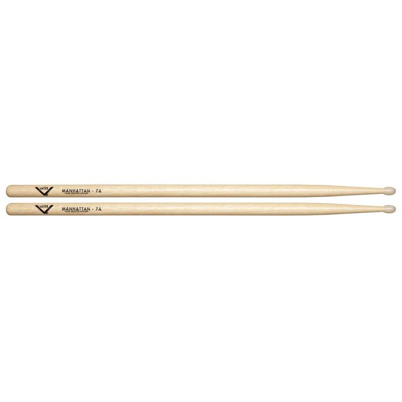 Барабанные палочки Vater Manhattan 7AN