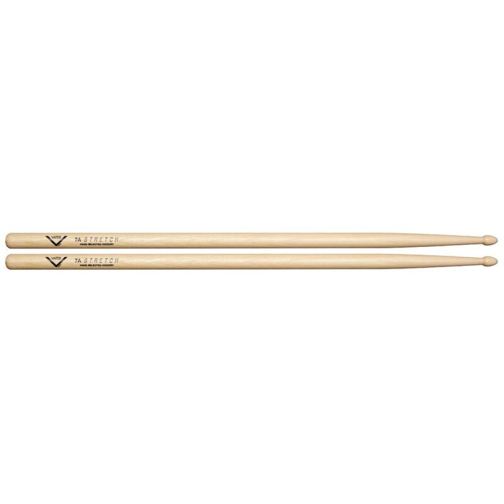 Барабанные палочки Vater 7A Stretch