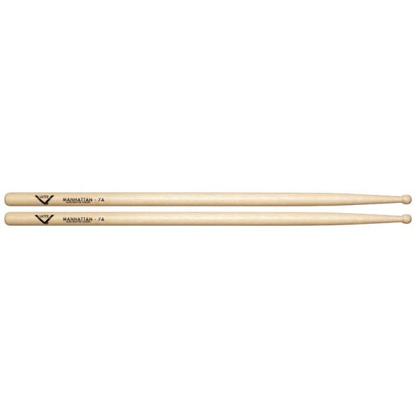 Барабанні палички Vater Manhattan 7A