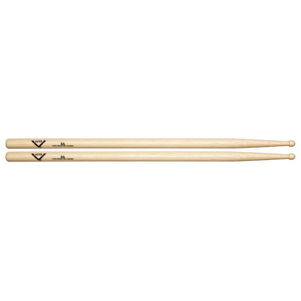 Барабанные палочки Vater 8A