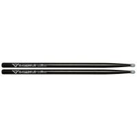 Барабанні палички Vater Eternal Black 5BN