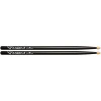 Барабанні палички Vater Eternal Black 5B