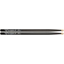 Барабанные палочки Vater Eternal Black 5B