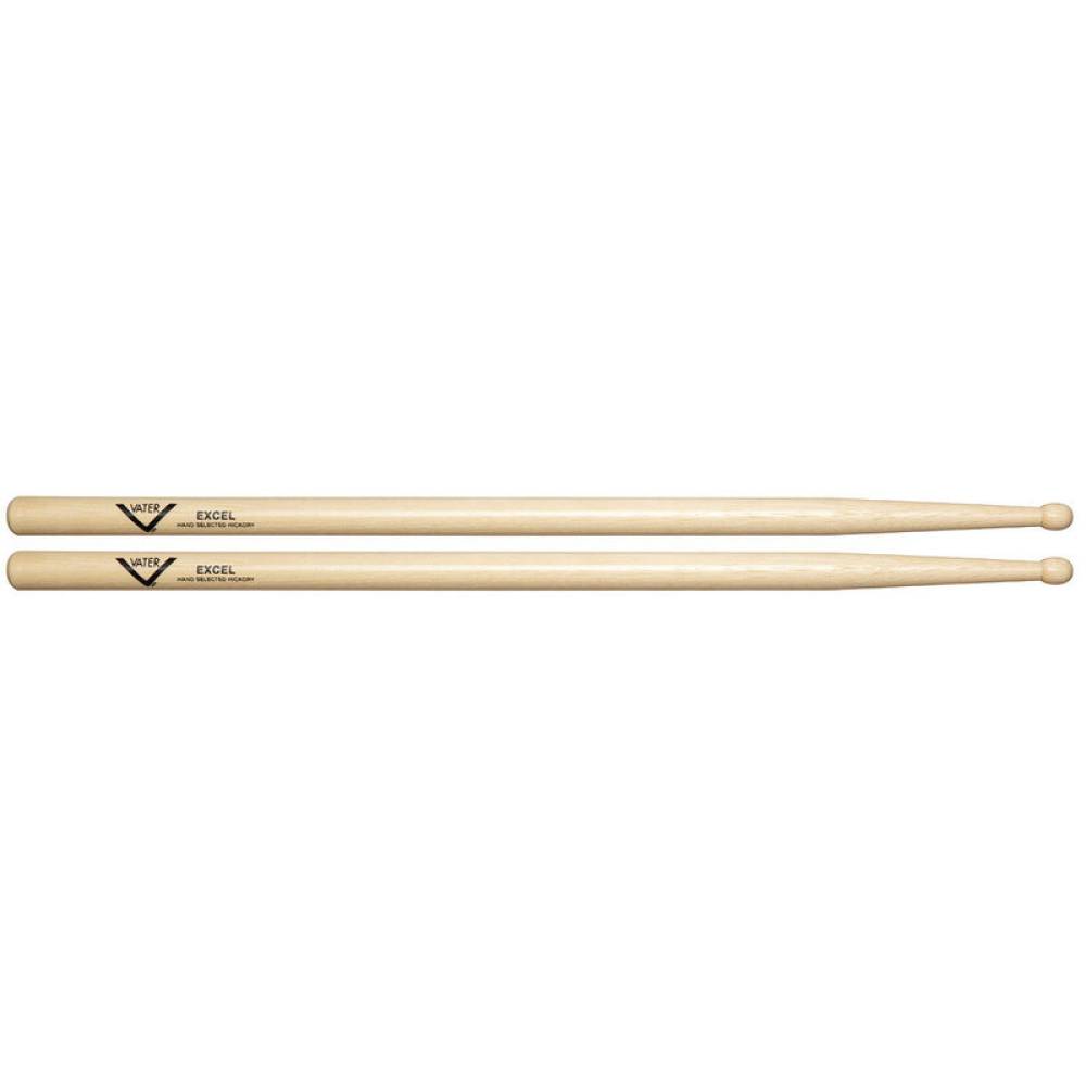 Барабанные палочки Vater Excel