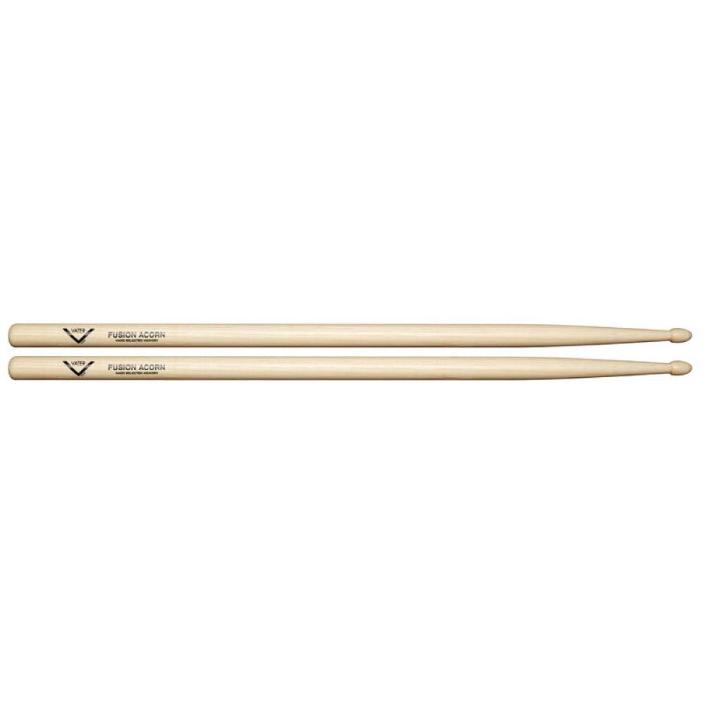 Барабанные палочки Vater Fusion Acorn
