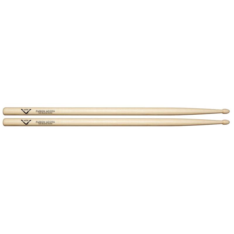 Барабанные палочки Vater Fusion Acorn