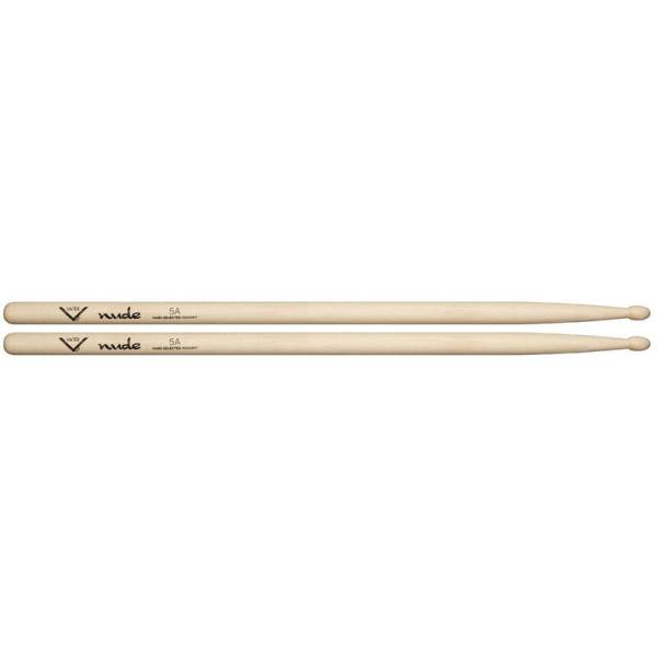 Барабанні палички Vater Nude Los Angeles 5A