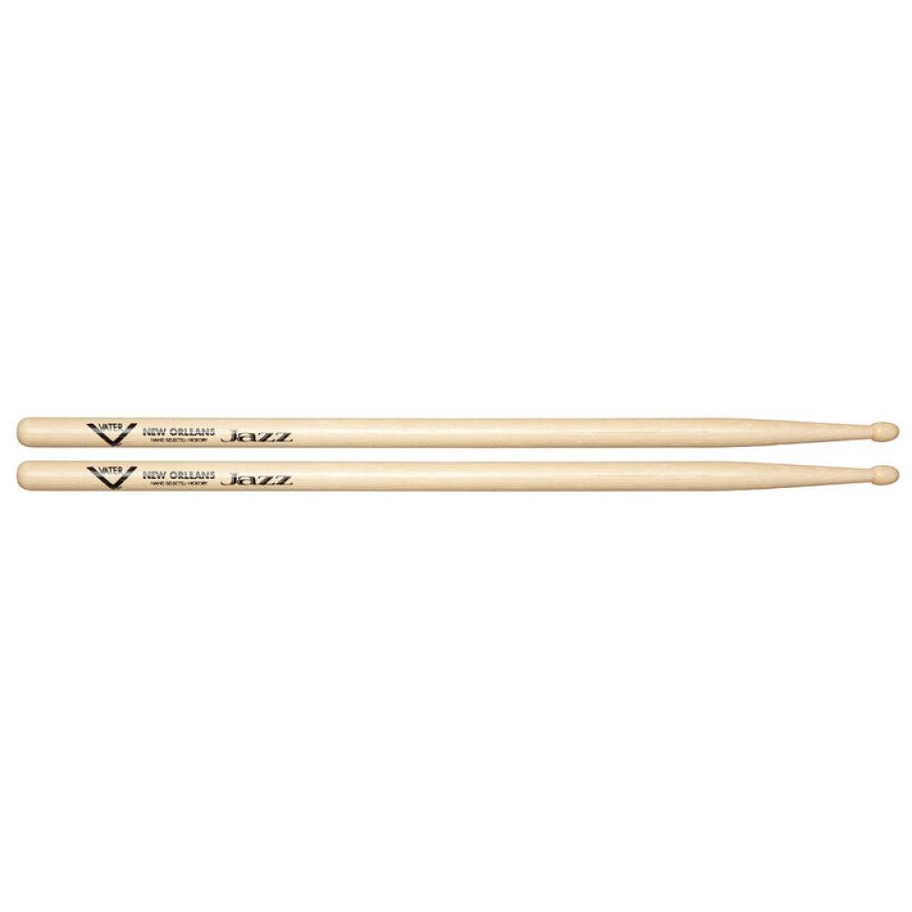 Барабанные палочки Vater New Orleans Jazz