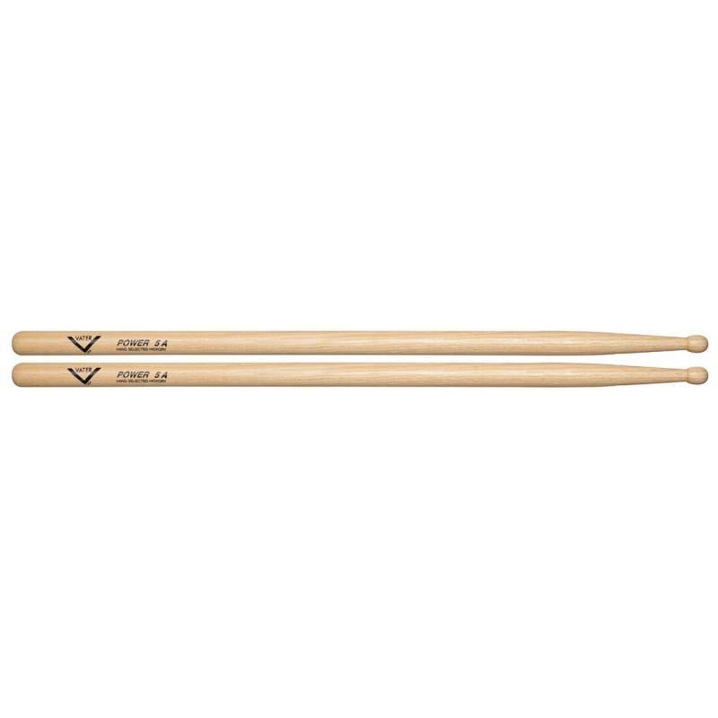 Барабанные палочки Vater Power 5A