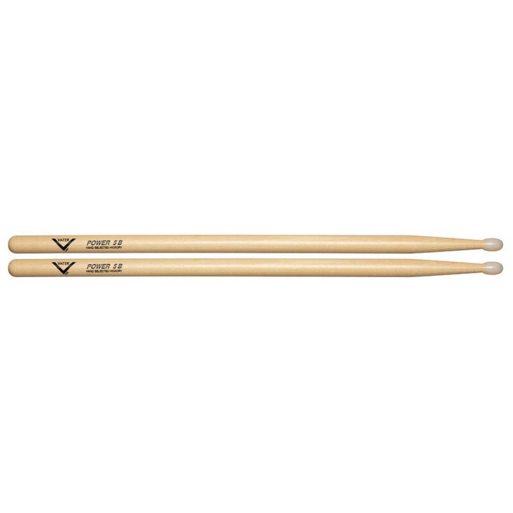 Барабанные палочки Vater Power 5BN