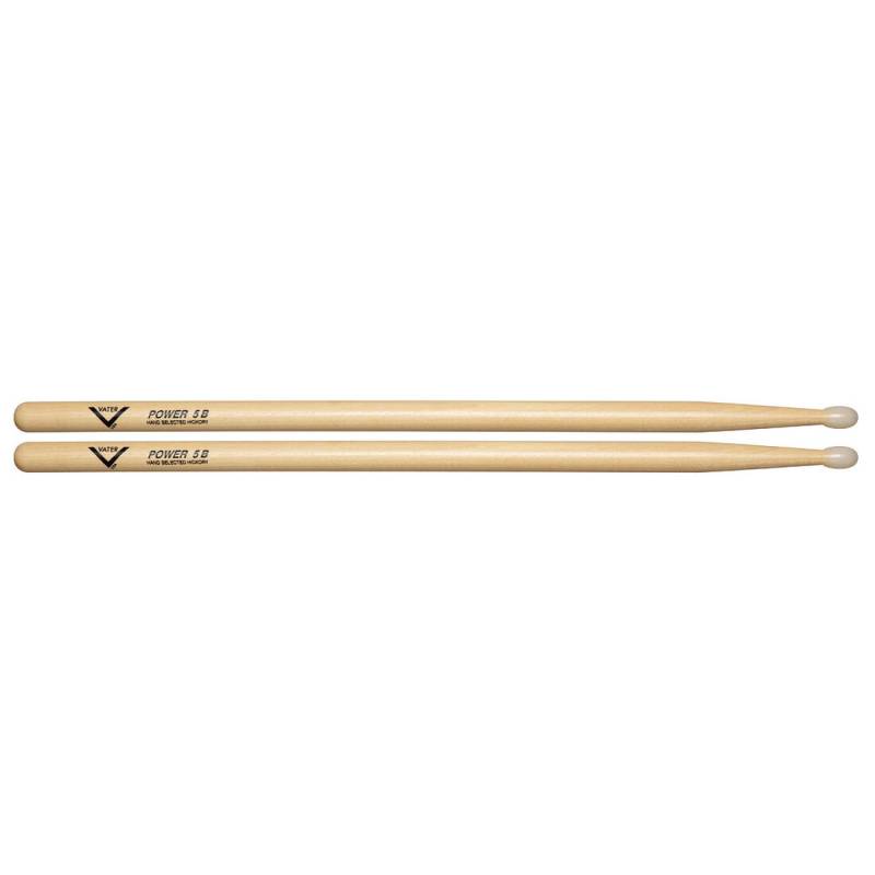 Барабанные палочки Vater Power 5BN