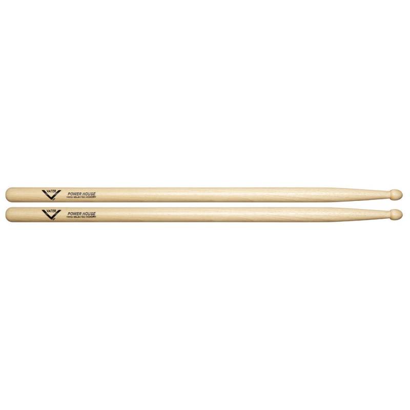 Барабанные палочки Vater Power House